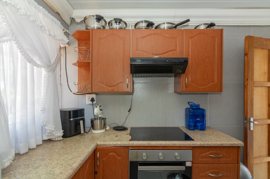 3 Bedroom Property for Sale in Morewag Free State